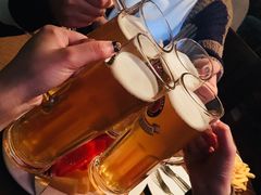-宝莱纳啤酒花园餐厅PAULANER BRAUHAUS Nanjing(广州路店)