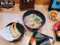 -寿司郎(北京路粤潮楼店)