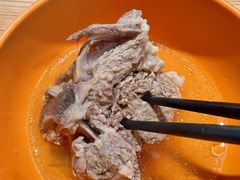 -谷丽麦馕新疆菜·清真(步步高梅溪新天地店)