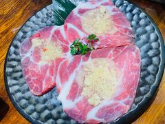 -热血兄弟·炭火烤肉(融侨中心店)