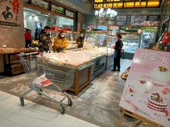 -东哥面包(江宁大润发店)