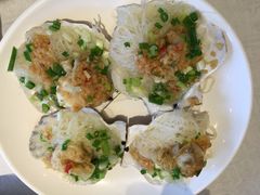 海鲜居(海鲜城店)-赶海部落海鲜城(海阳路店)