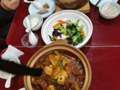 -宏状元现熬粥·京味菜(五棵松店)
