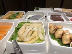 -海底捞火锅(奥体南路店)