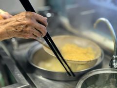 -麦奀云吞面世家(中环店)