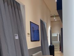 -海马体照相馆(成都来福士广场店)