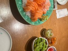 -水之惠鲜鱼料理(王府大街店)