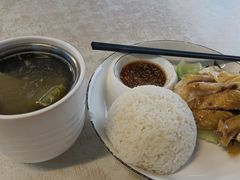 -辉旺烧鹅茶餐厅