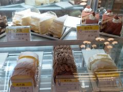 -老大昌(淮海中路店)