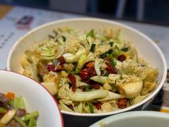 -大碗厨 25年老字号 现炒湘菜(四季天地店)