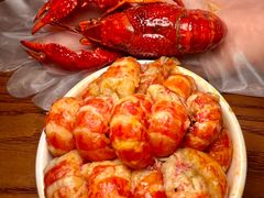 -必点海鲜·海肠捞饭大王(滨江道店)