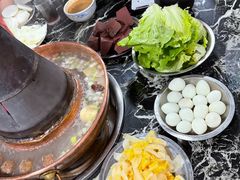 -欣悦坊陈一刀热气羊肉火锅(清真路店)