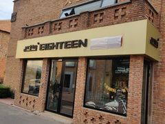 -心也·EIGHTEEN高端私人轰趴体验馆