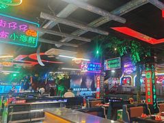 -路边边.炒菜烧烤.音乐餐厅(良乡长虹店)