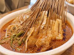 -嘉州叶婆婆钵钵鸡(建设路店)