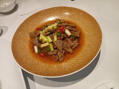 -贡宴盐帮菜自贡驻京联络处餐厅