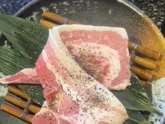 -老卜奎齐齐哈尔烤肉(人民东路店)