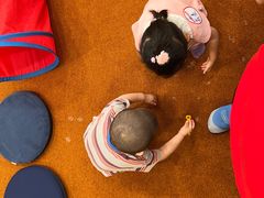 -乐之童成长中心(开封万达店)