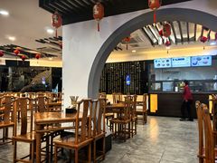 -奎元馆.百年奎元.非遗传承(西湖边的解放路店)