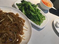 -立哥港式茶餐厅