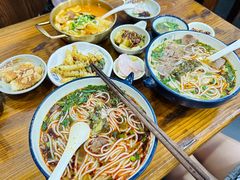 -黔派·虾子羊肉粉·小吃(佳宁娜广场店)