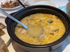 -悦融·京鲁菜·露台花园(安定门店)