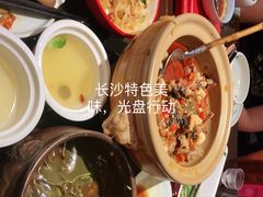 -火宫殿·湘菜小吃·商务宴请·生日聚会(东塘店)