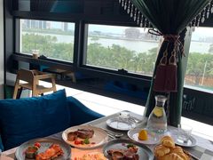 -七海旋律西餐厅(金沙湾店)