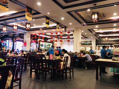 大堂-耿福兴(凤凰美食街店)