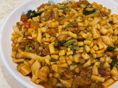 -巴依老爷·新疆美食(上城区天城路店)
