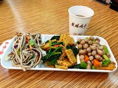-丝路传奇·中国拉面航母店(北医三院店)