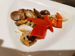 -博悦茶餐厅(文殊院店)