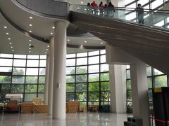 -上海跨国采购会展中心