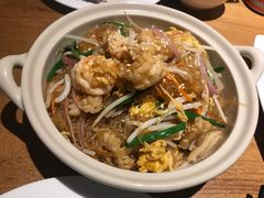 海鲜粉丝煲-泰华海鲜中餐厅(普吉镇店)