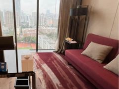 -广州天河希尔顿酒店