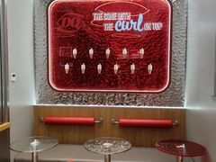 -DQ·蛋糕·冰淇淋(三亚青春颂店)
