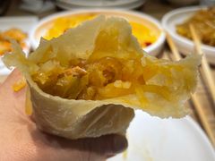 春饼-榆林镇筋饼(知春路店)
