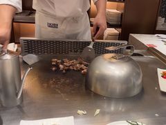 -火地铁板烧(昆山万象汇店)