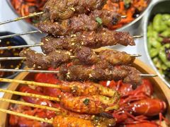 -靓靓蒸虾·头牌蒸虾(雪松路总店)