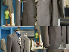 -尊卡诺高级西装礼服定制(江东中路店)