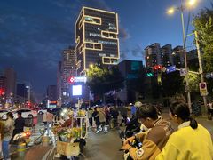 -沈阳铁西万象汇