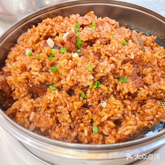 香嘟嘟专业美食