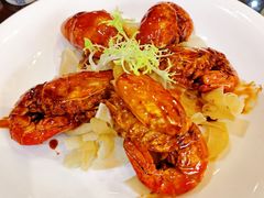 -猪肉婆私房菜(容桂总店)