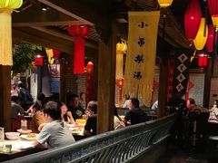 -北平盛世·新京菜·北京烤鸭(劲松·双井店)