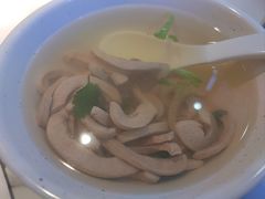 -花园茶楼(兴城西路店)