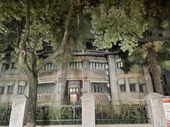-飞马旅黎黄陂路文旅街区