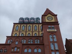 -青岛啤酒博物馆