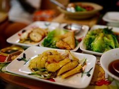 海南鸡饭-椰皇鸡饭·烧味烧腊