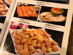 -多哥水傣味餐厅(司马巷店)