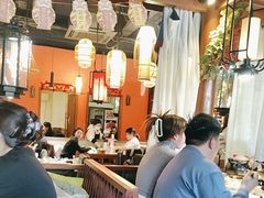-王记生烫牛杂面馆(兰陵路店)